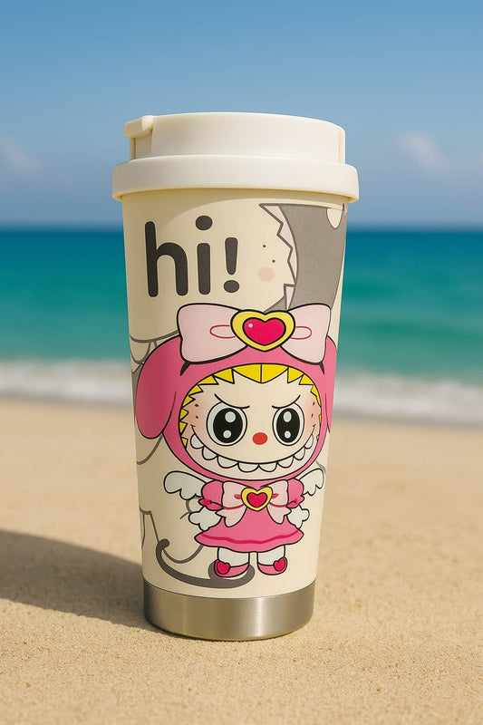 Kawaii Bliss Tumbler