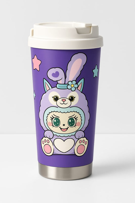 Cosmic Cutie Tumbler